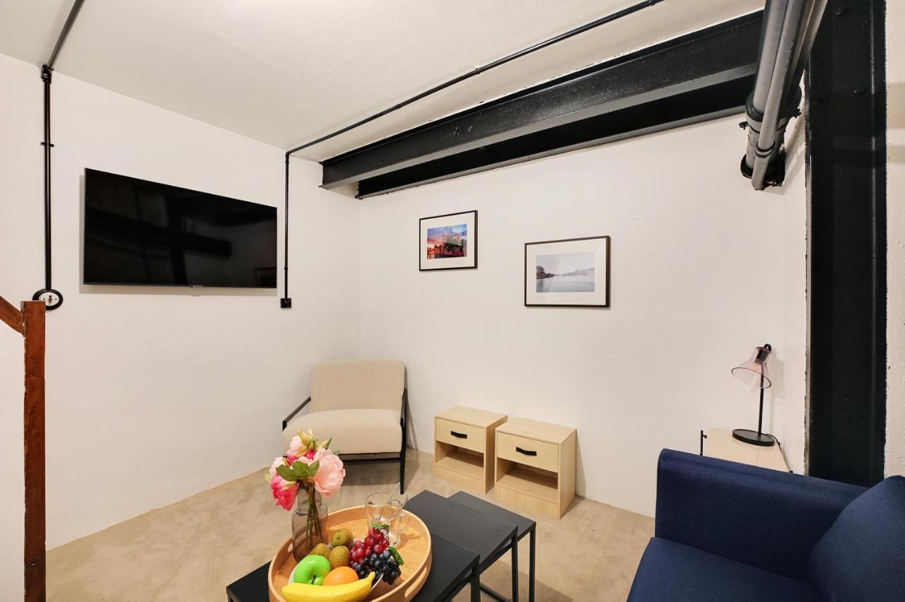 Elegant Apartment - 2Br-7P - Quartier Latin Paris Exterior foto